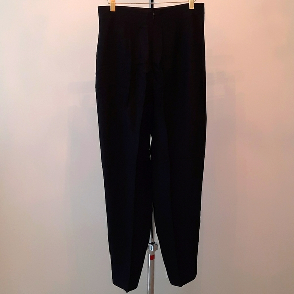 Black Dress Pants - Picture 2 of 2